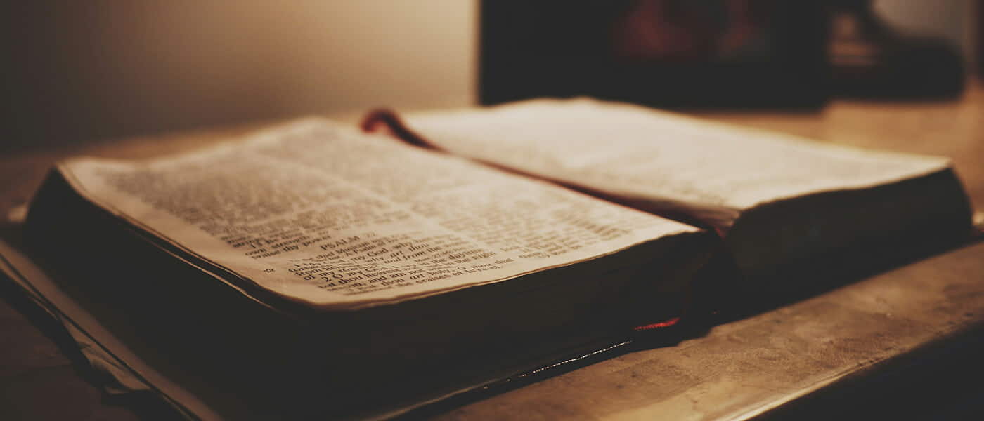 What we Believe